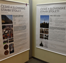 Stavby století si mohou zájemci prohlédnout v plzeňském mázhauzu