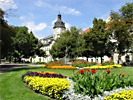 10. Sadový okruh 10. Sadový okruh