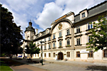 11. Studijní a vědecká knihovna Plzeňského kraje 11. Studijní a vědecká knihovna Plzeňského kraje