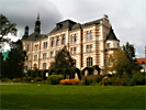 15. Západočeské muzeum 15. Západočeské muzeum