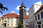 18. Vodárenská věž 18. Vodárenská věž