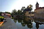 20. Mlýnská strouha 20. Mlýnská strouha