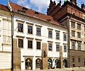 4. Morový sloup 4. Morový sloup
