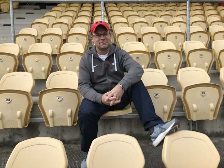 Zdroj fotografií: AK Škoda Plzeň 240223_Cerny_atletika_1