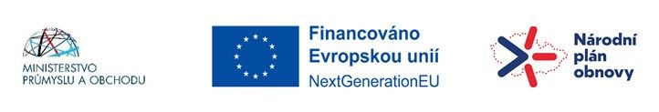 Loga organizací 240229_Logo_MPO_Plan_narodni_obnovy_EU_Generation