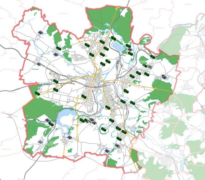 240304_Mapa_kontejneru_Bio_odpad