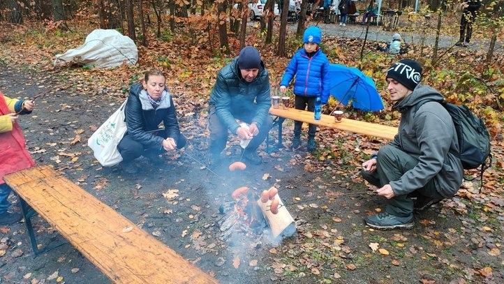 Sázení lesa. Zdroj foto: SVSMP 240318_sazeni_lesa_02