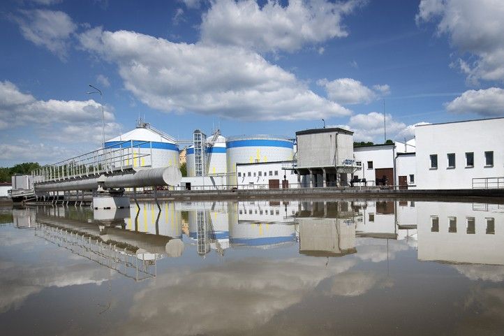 Ilustrační foto (zdroj: Plzeň - Turismus) 240426_Industry_open_vodarna_plzen_cistirna