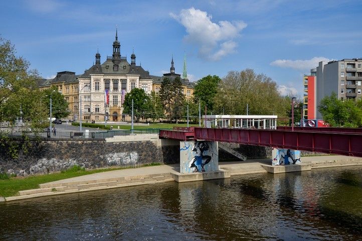 Ilustrační foto 240522_Muzeum_naplavka_nabrezi