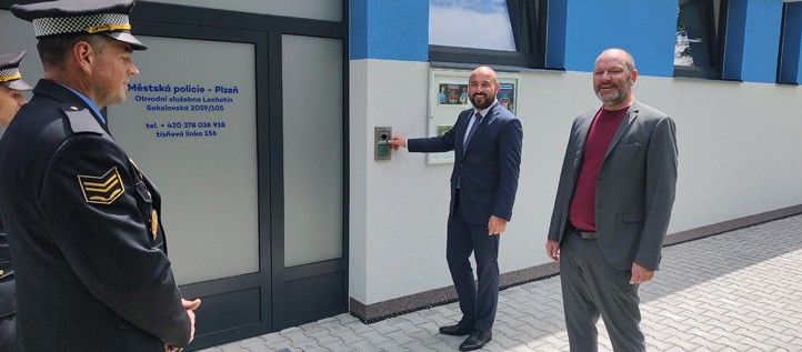 240606_Sluzebna_policie_Lochotin_4