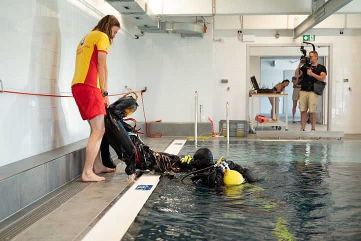 Zdroj fotografií: Správa informačních technologií města Plzně 240614_Inovujeme_Plzen_1