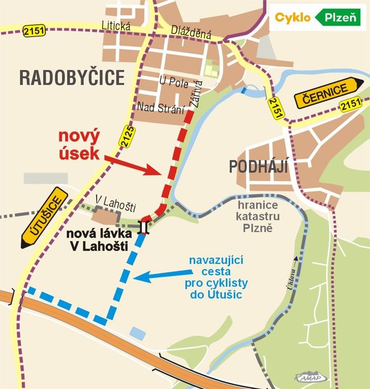 Mapa lokality 240620_Mapa_Uhlava_V_Lahosti