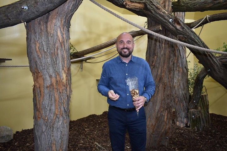 Fotografie: H. Josefová a K. Misíková 240626_Guereza_Zoo_Josefova_2