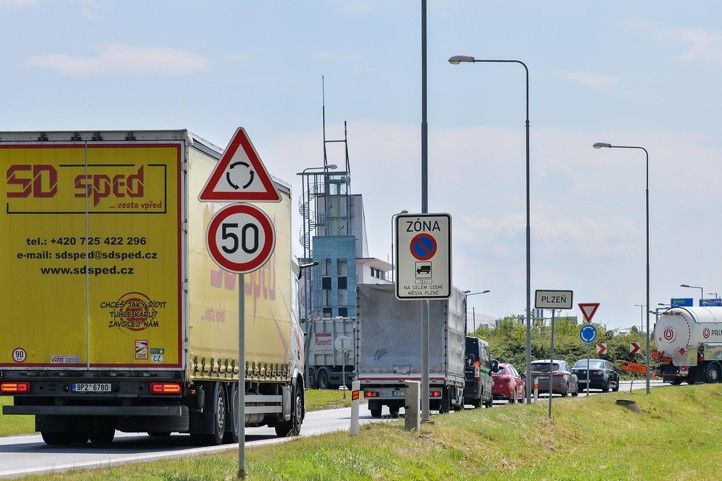 Fotografie: M. Pecuch 240628_Zona_zakaz_stani_kamiony_5