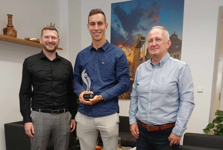 Fotografie: A. Jiránková 240709_FACR_Fair_Play_1