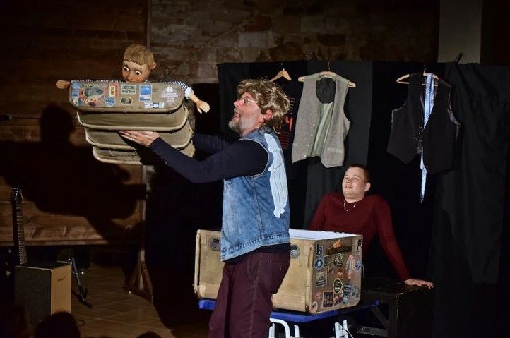 Ilustrační fotografie (zdroj: DEPO2015) 240710_Depo_pohadky_1