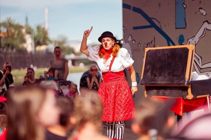 Ilustrační fotografie (zdroj: DEPO2015) 240710_Depo_pohadky_2