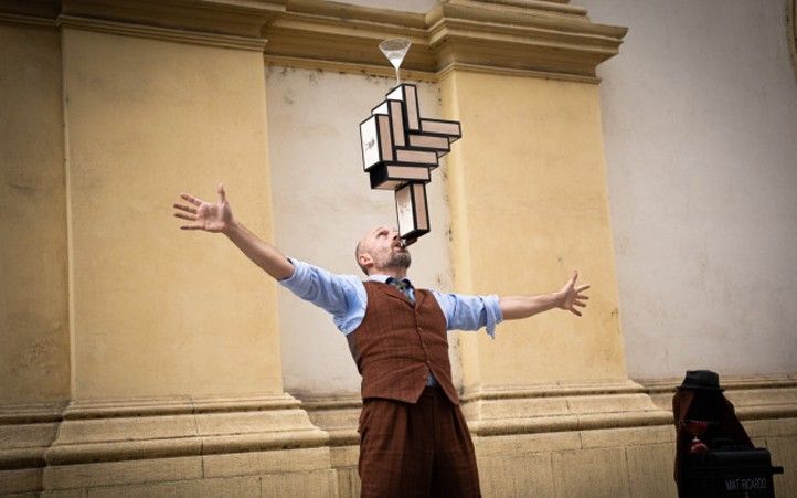 Zdroj fotografií: archiv organizátora 240812_Busking_3