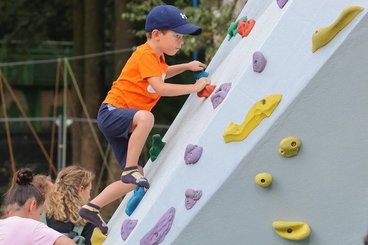 Sportmanie Plzeň 2024. Foto: Z. Vaiz 240817_sportmanie_02