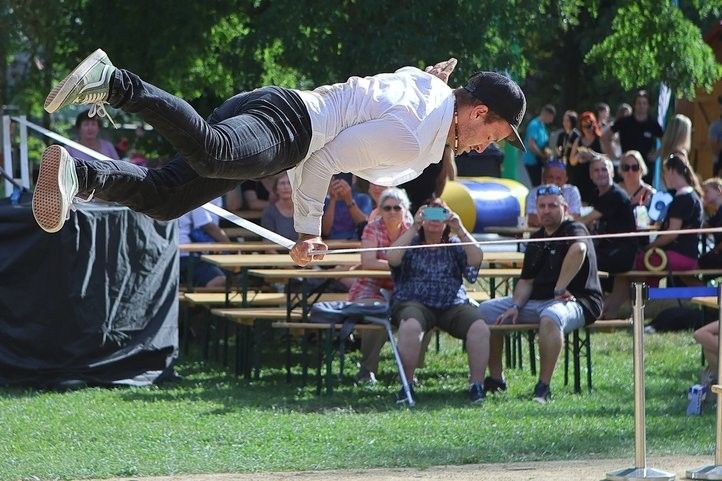 Sportmanie Plzeň 2024. Foto: Z. Vaiz 240817_sportmanie_04