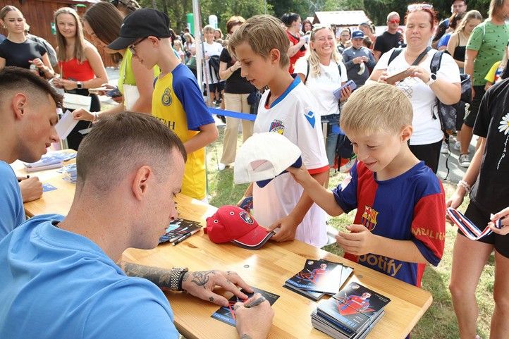 Fotografie: Z. Vaiz 240823_Sportmanie_1