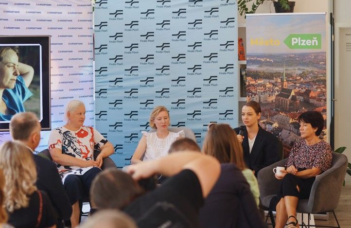 Zdroj foto: archiv pořadatele 240909_Finale_1