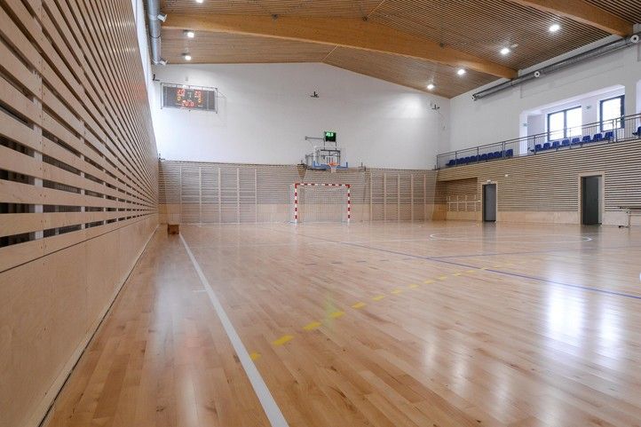 Slavnostní otevření haly (fotografie: M. Pecuch) 240912_Hala_20_ZS_3