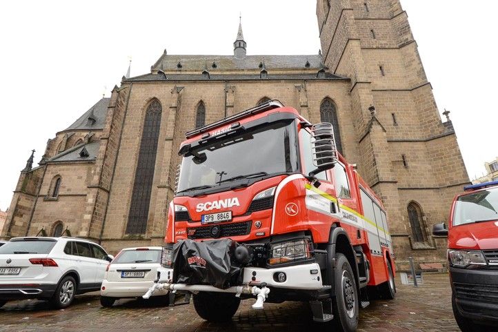 Fotografie: M. Pecuch 240916_Hasici_dobrovolni_1