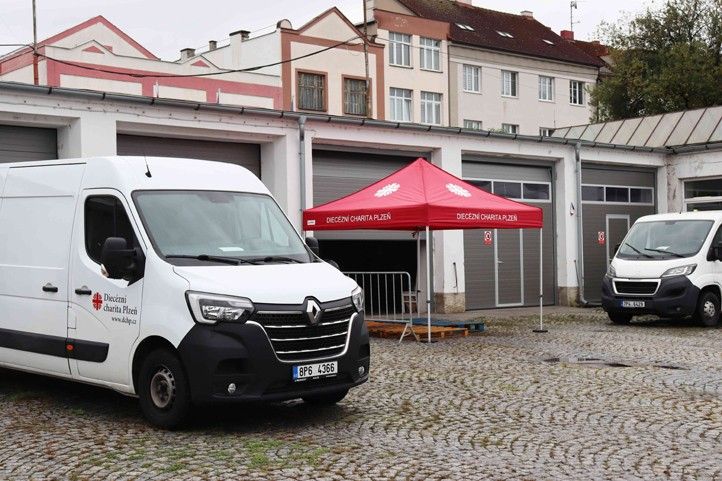 Zdroj foto: Diecézní charita Plzeň 240917_Charita_Cukrovarska_16