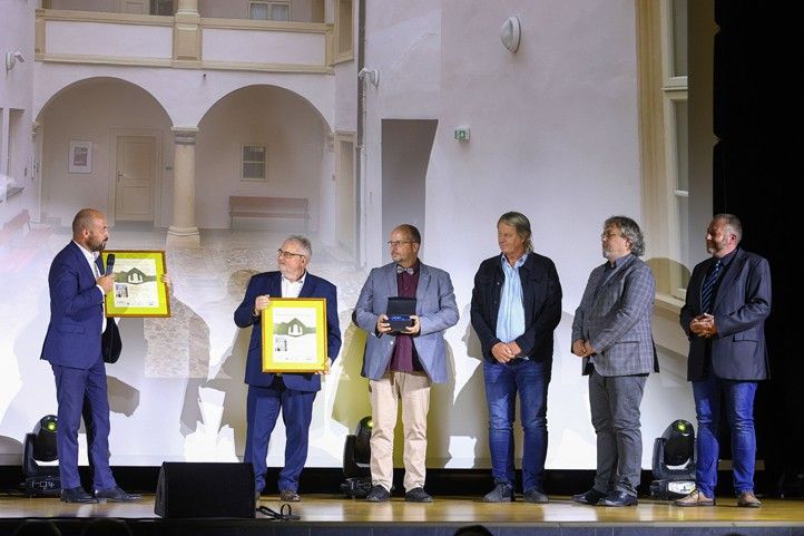 Zdroj fotografií: organizátor soutěže 240917_Muzeum_narodopisne_cena_prim