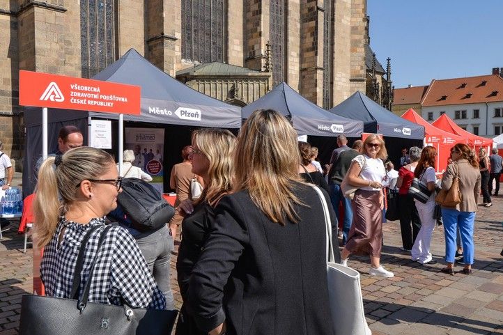 Den veřejného zdraví v Plzni (fotografie: M. Pecuch) 240918_Den_verejneho_zdravi_5
