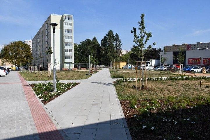 Vnitroblok Terezie Brzkové 240919_Vnitroblok_T_Brzkove