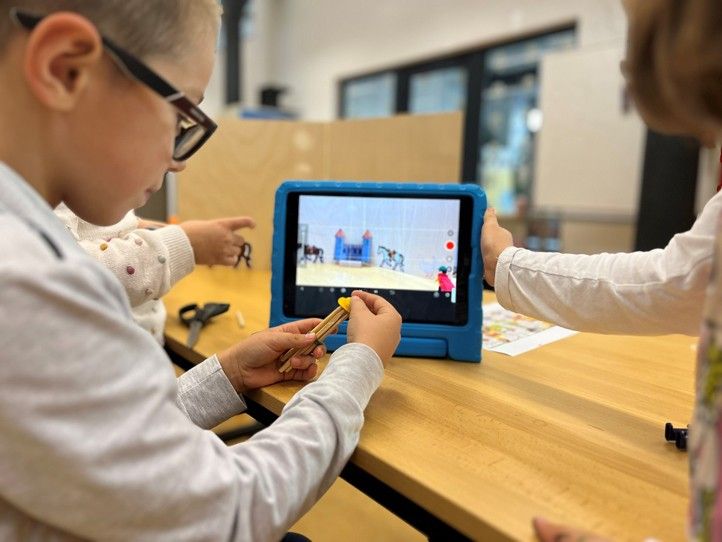 Ilustrační foto (zdroj: Centrum robotiky) 240920_Krouzek_Centrum_robotiky