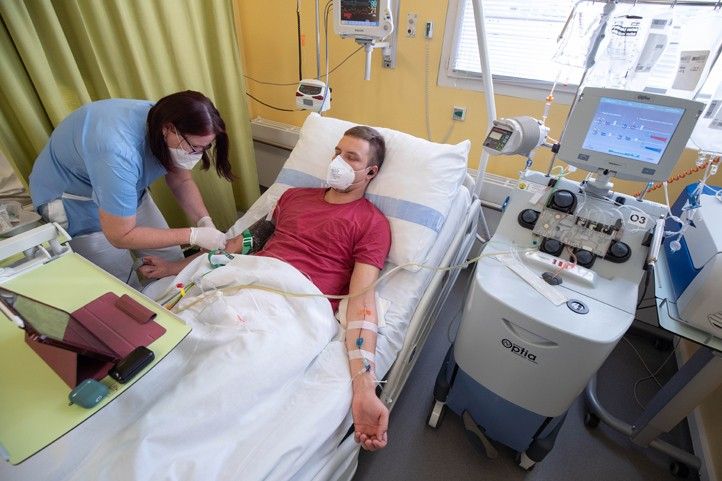 Ilustrační foto (zdroj: darujzivot.cz) 240920_Svetovy_den_kostni_dren_1