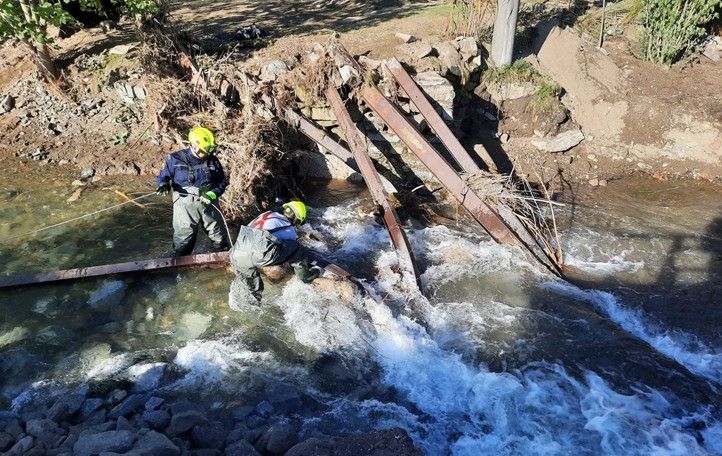 Zdroj fotografií: HZS Plzeňského kraje 240925_Hasici_1