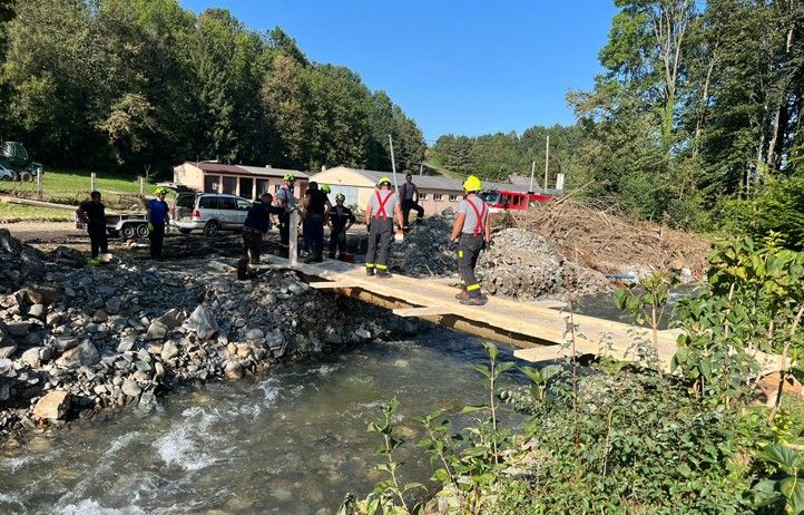 Zdroj fotografií: HZS Plzeňského kraje 240925_Hasici_3