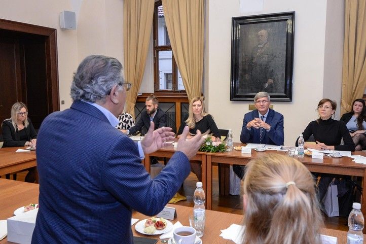 Fotografie: M. Pecuch 241003_UNHCR_3