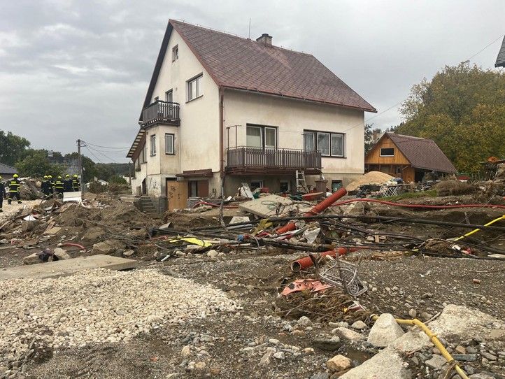 Zdroj fotografií: JSDH Litice 241007_Hasici_Litice_2