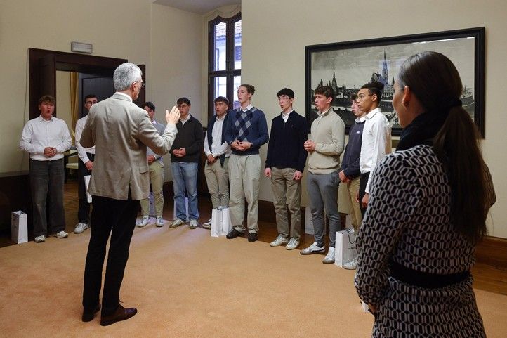 Fotografie: Z. Vaiz 241008_Domspatzen_4