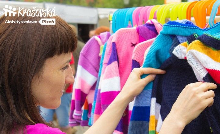 Vizuál akce 241016_Krasovska_Charita_bazar