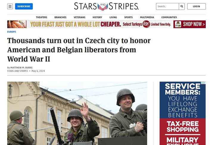 Zdroj: Plzeň – TURISMUS 241021_Turismus_stars_and_stripes