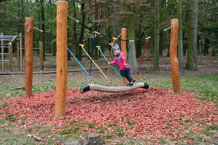 Nové prvky pro děti (fotografie: R. Žáková) 241022_Homolka_deti_3