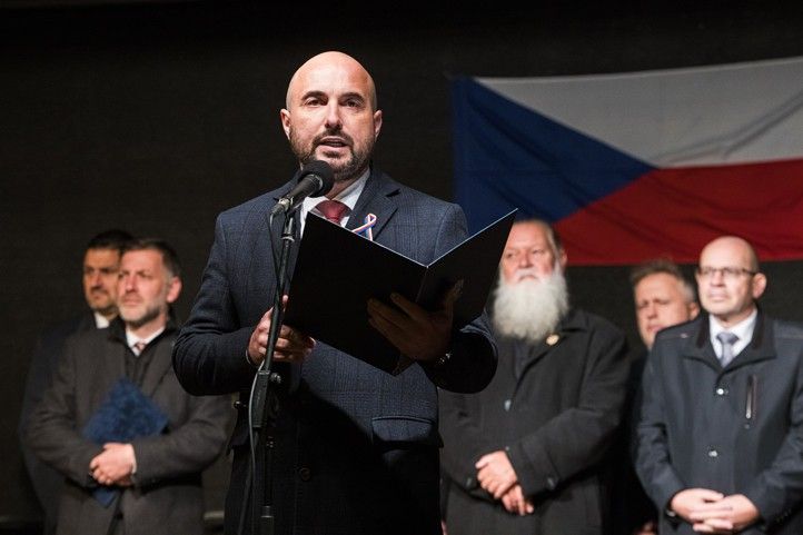 Fotografie: R. Muchka, M. Chaloupka a M. Štefák 241029_Vznik_republiky_2