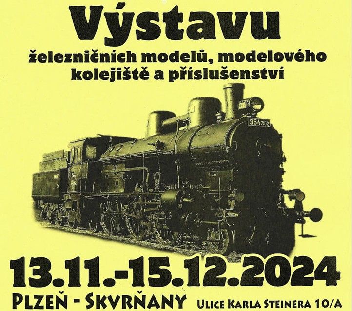 Vizuál akce 241031_Masina_vlak