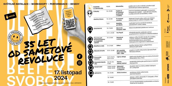 Vizuál akce 241031_Reflexe