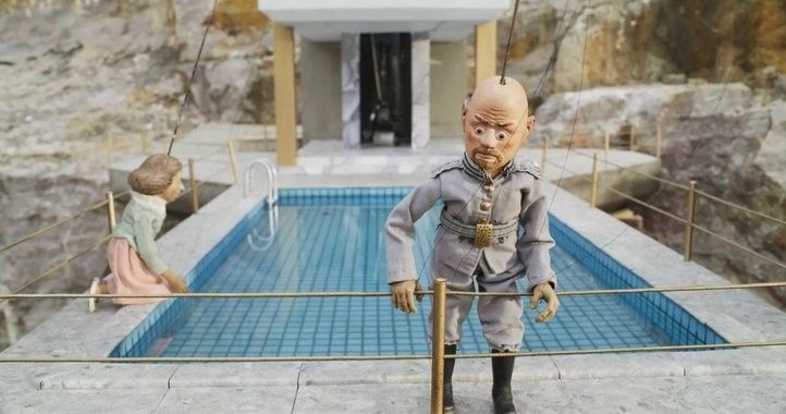 Festival Animánie nabídne bohatý program. Zdroj foto: archiv organizátora 241108_animanie_03