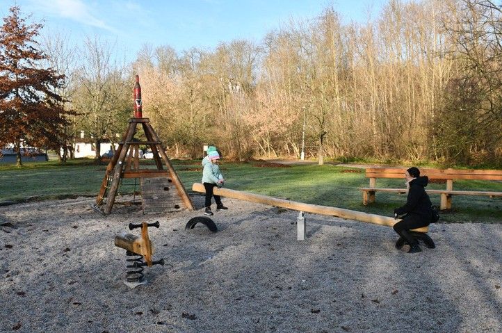 Obnovené hřiště (zdroj fotografií: Správa veřejného statku města Plzně) 241127_Ceske_udoli_hriste_3