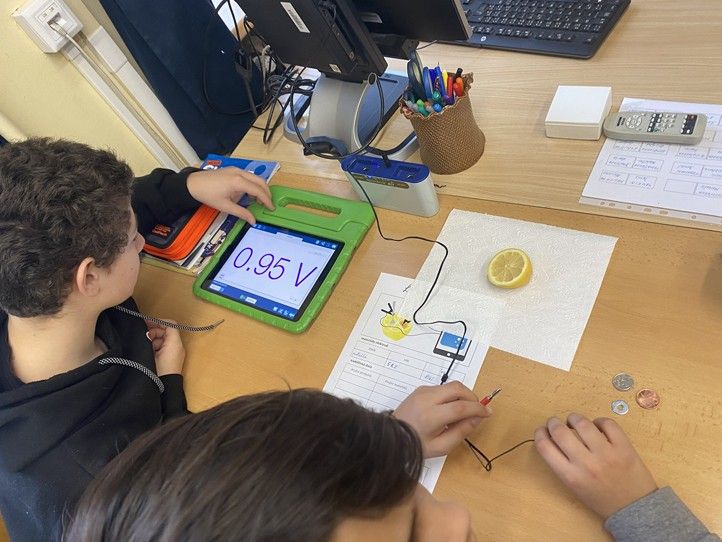 Zdroj fotografií: Správa informačních technologií města Plzně 241129_Centrum_robotiky_podpora_vyuky_ZS_2