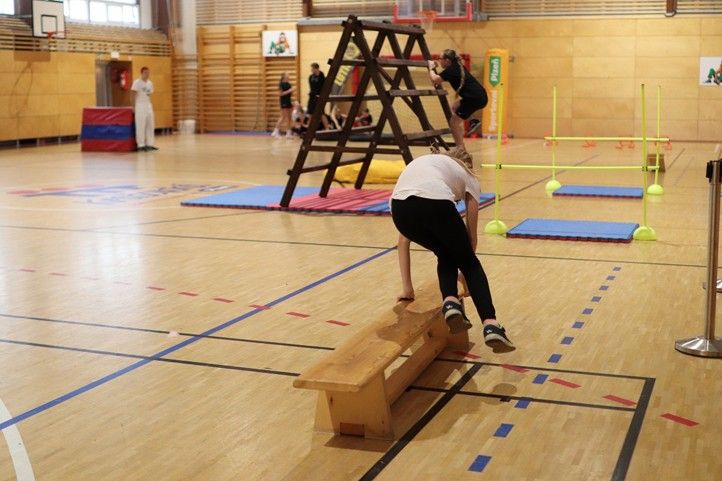 Zdroj fotografií: Odbor sportu Magistrátu města Plzně 241129_Monkey_5