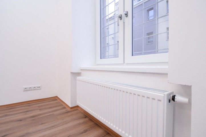 Přízemní prostor Vzducholodi v Rubešově ulici (fotografie: M. Pecuch) 241210_Vzducholod_Rubesova_4